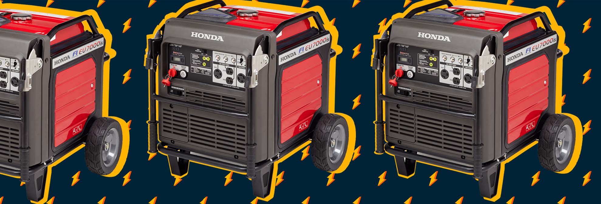 The Pros and Cons of Inverter Generators Consumer Reports